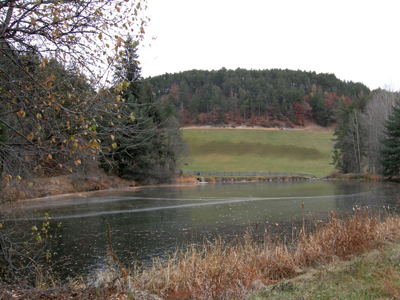 Laghi.....dell''ALTO ADIGE